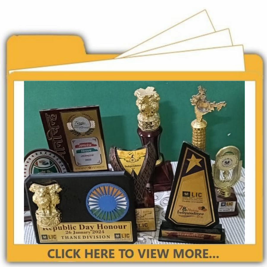 OUR ACHIEVEMENTS